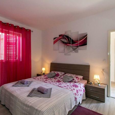 Apartman Borna Zadar Luaran gambar