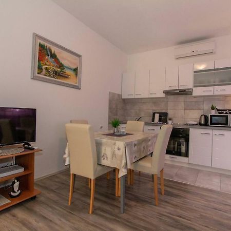 Apartman Borna Zadar Luaran gambar
