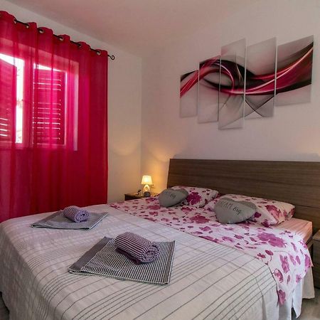 Apartman Borna Zadar Luaran gambar