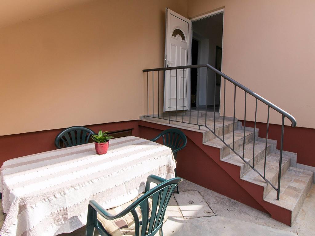 Apartman Borna Zadar Luaran gambar