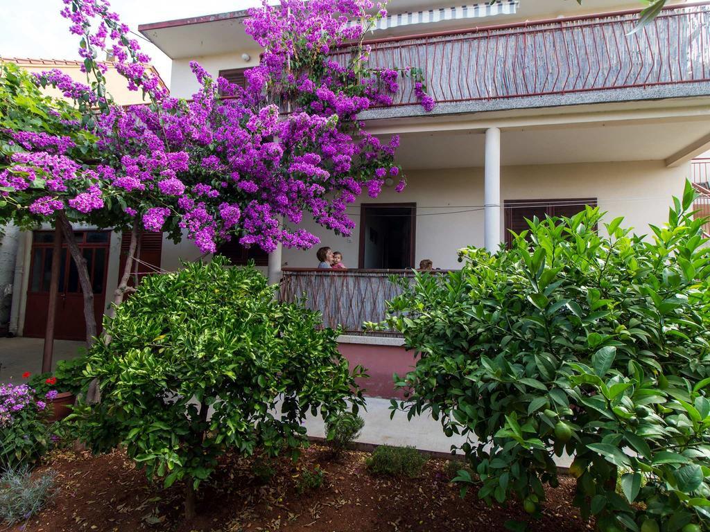 Apartman Borna Zadar Luaran gambar