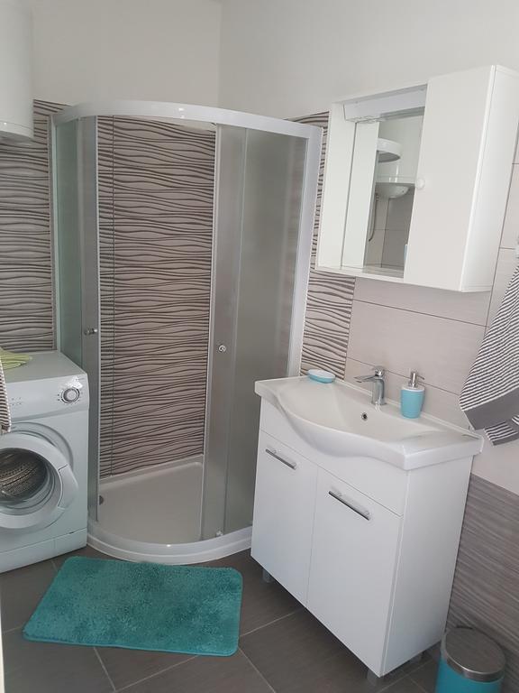 Apartman Borna Zadar Luaran gambar