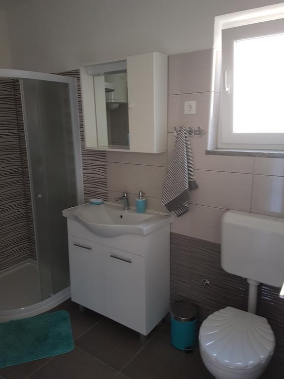 Apartman Borna Zadar Luaran gambar