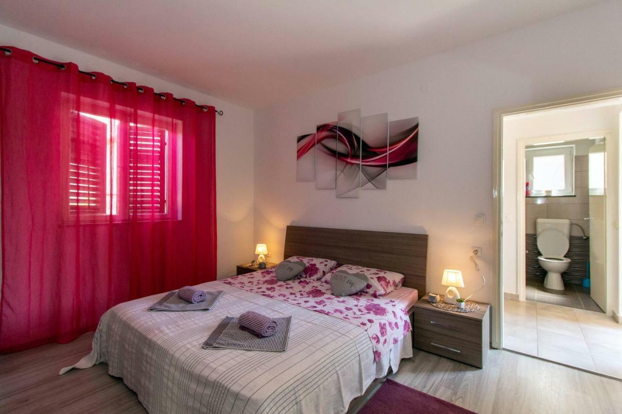 Apartman Borna Zadar Luaran gambar