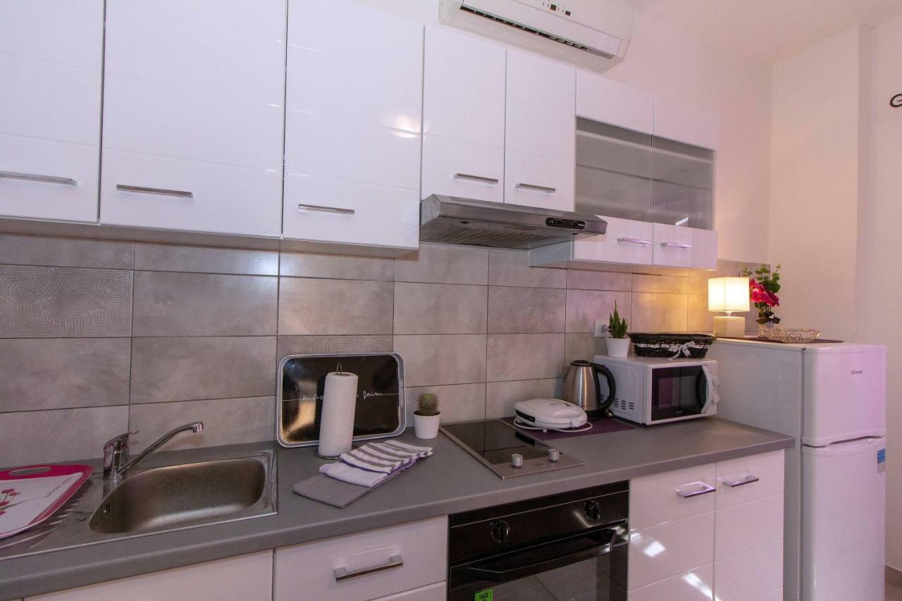 Apartman Borna Zadar Luaran gambar