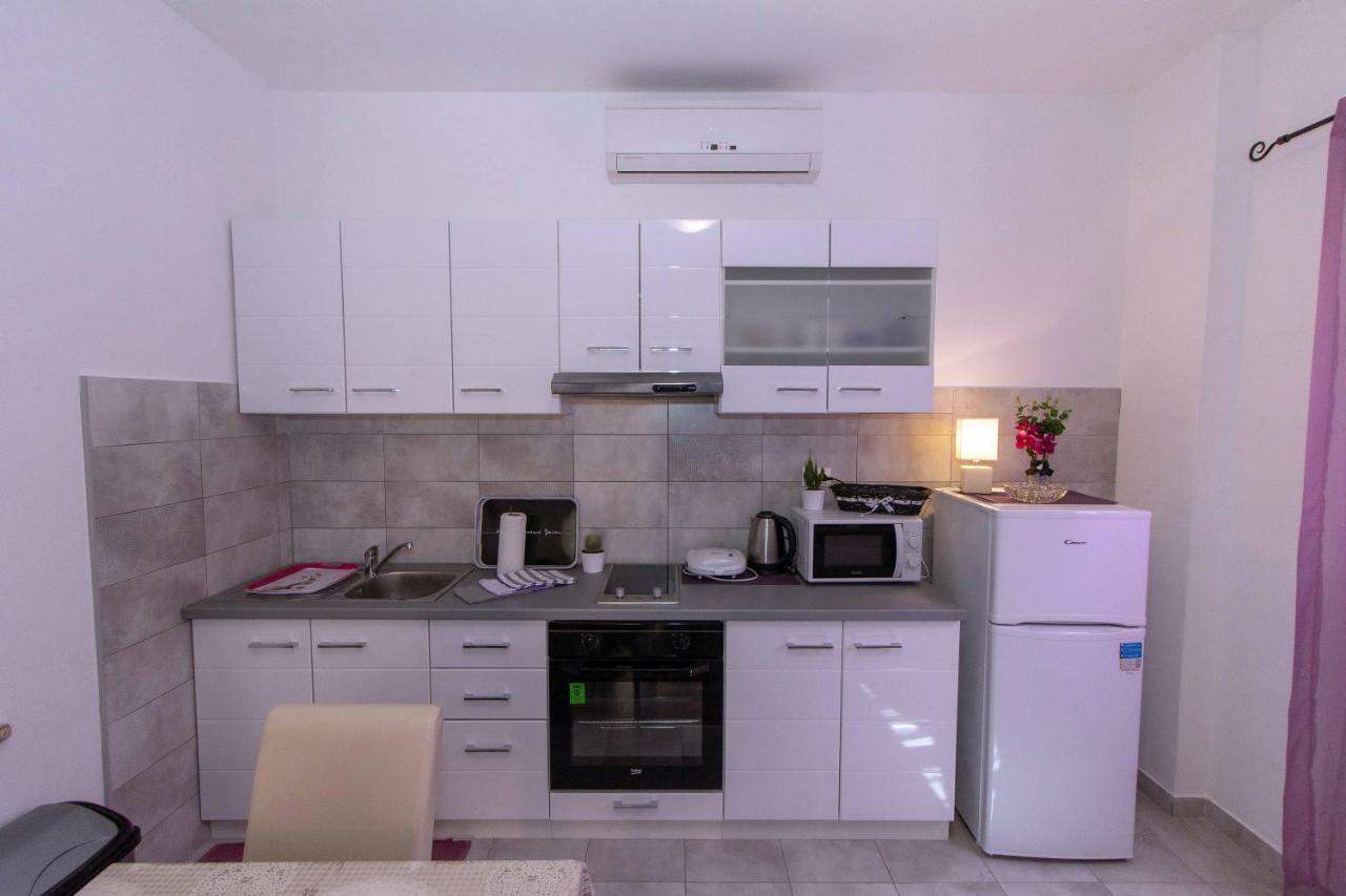 Apartman Borna Zadar Luaran gambar