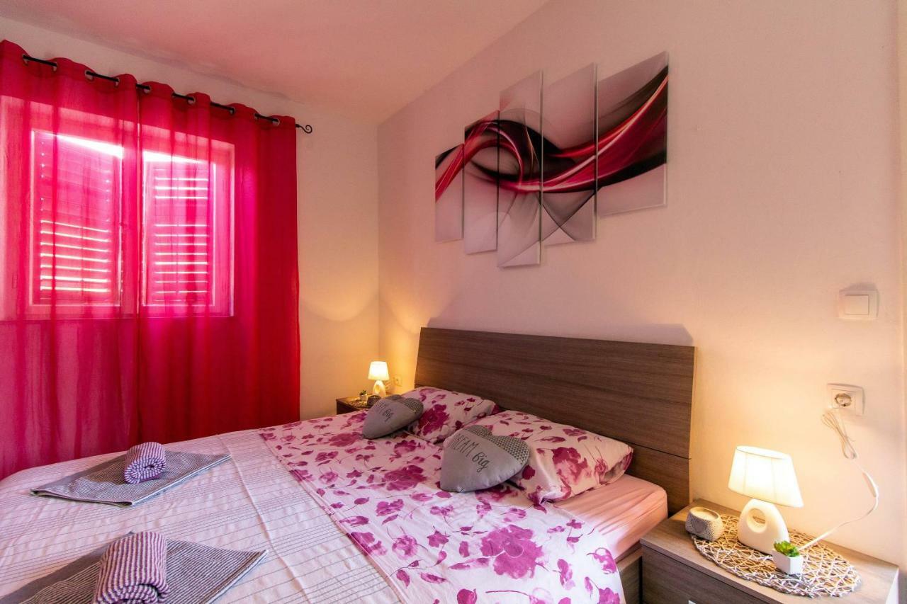 Apartman Borna Zadar Luaran gambar