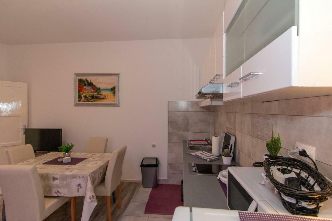 Apartman Borna Zadar Luaran gambar
