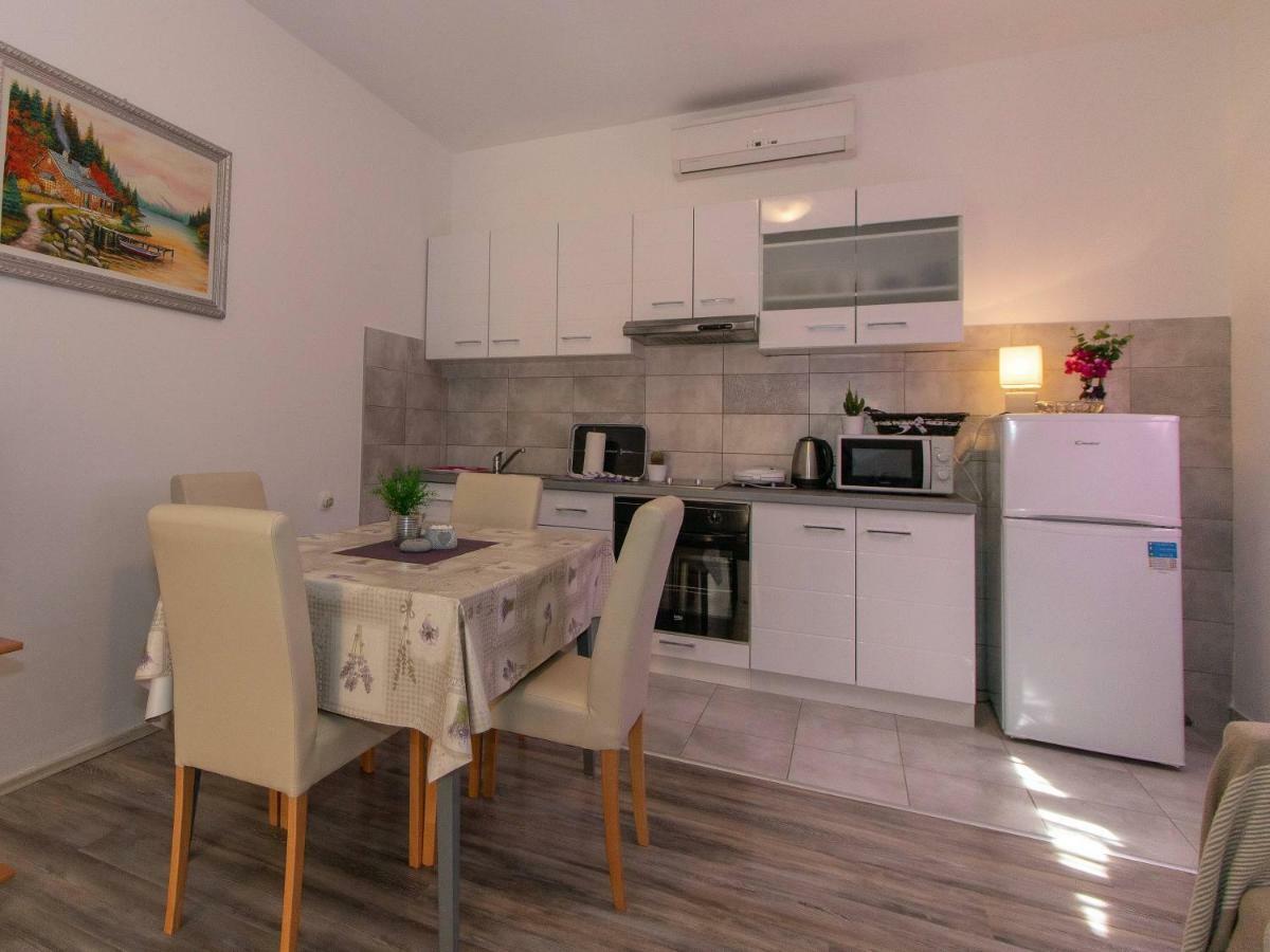 Apartman Borna Zadar Luaran gambar