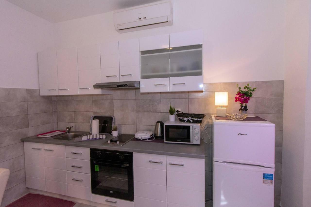 Apartman Borna Zadar Luaran gambar