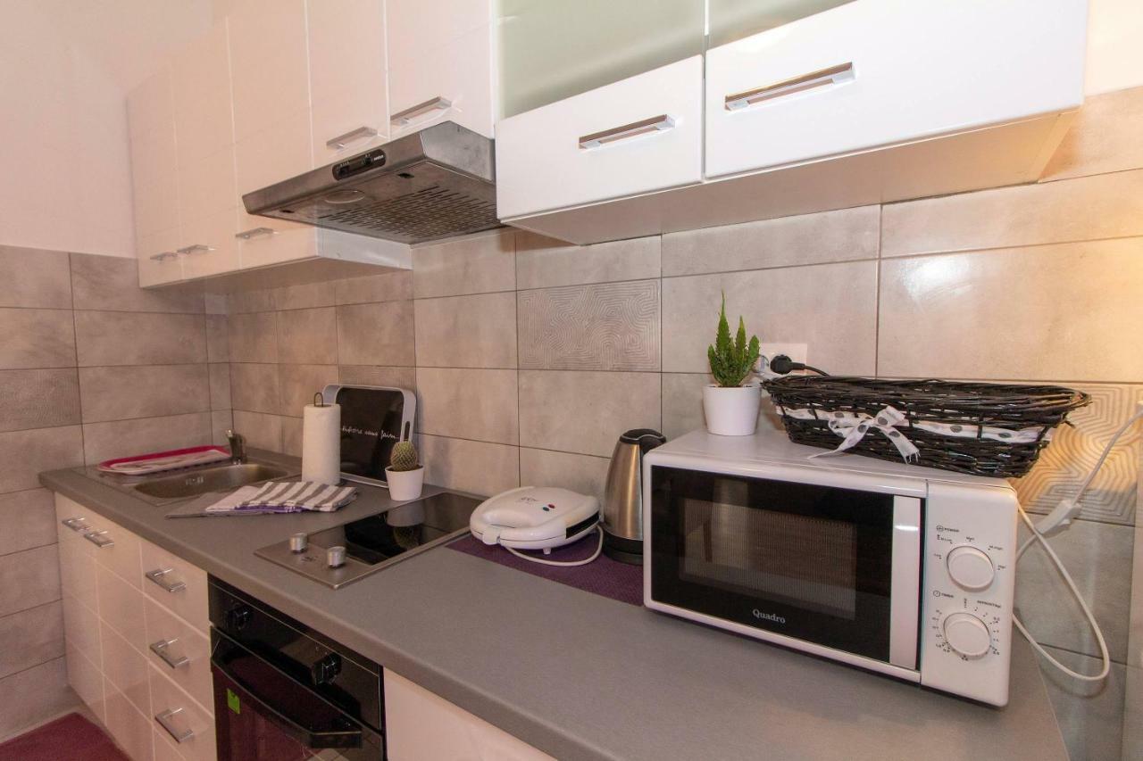 Apartman Borna Zadar Luaran gambar