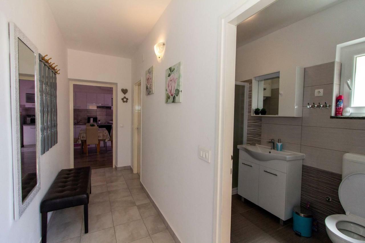 Apartman Borna Zadar Luaran gambar