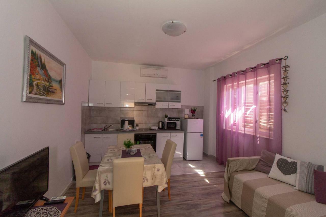 Apartman Borna Zadar Luaran gambar