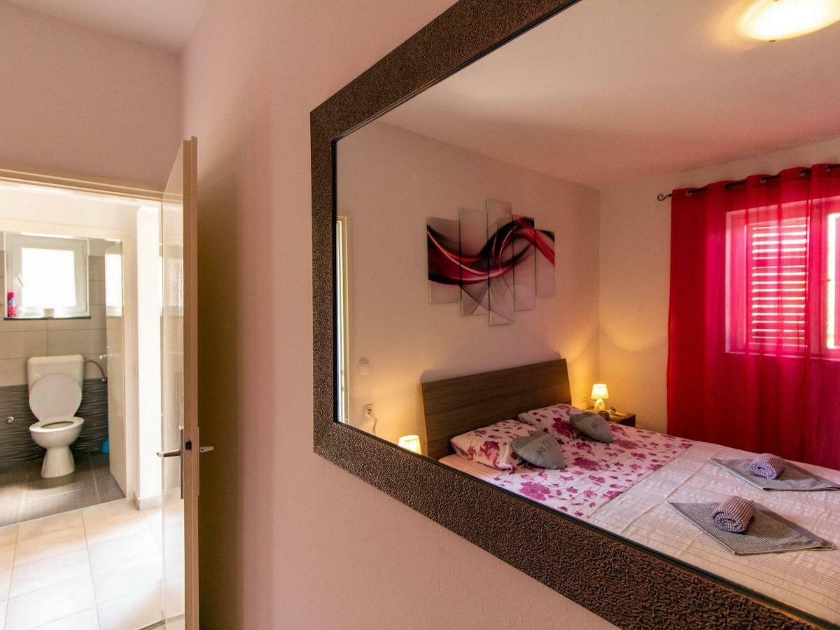 Apartman Borna Zadar Luaran gambar