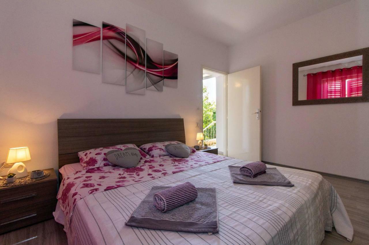 Apartman Borna Zadar Luaran gambar