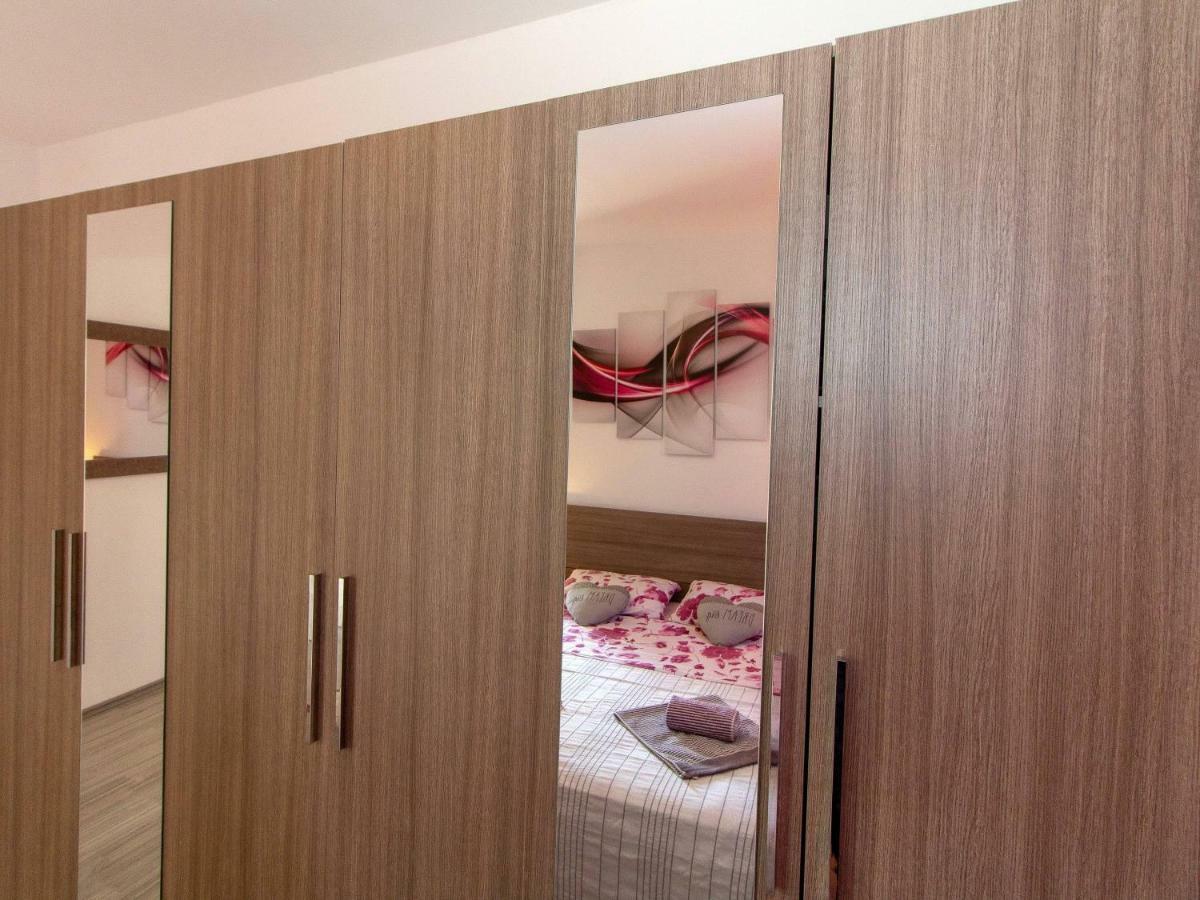 Apartman Borna Zadar Luaran gambar