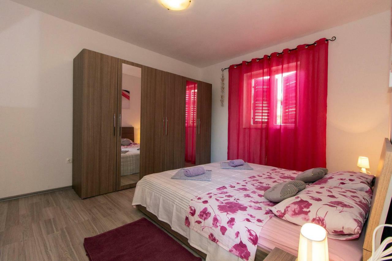 Apartman Borna Zadar Luaran gambar