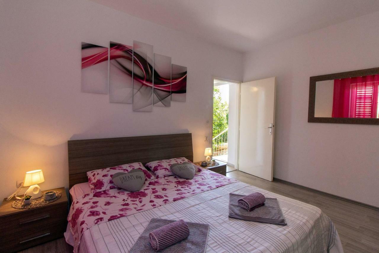 Apartman Borna Zadar Luaran gambar